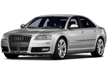 Für Audi S8 D3 4E (2006-2010) Für Audi S8 D3 4E (2006-2010)