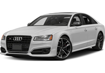 Für Audi S8 D4 4H (2012-2017)