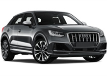 Für Audi SQ2 GA (2019-2020) Für Audi SQ2 GA (2019-2020)