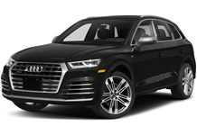 Für Audi SQ5 FY (2017-2020) Für Audi SQ5 FY (2017-2020)