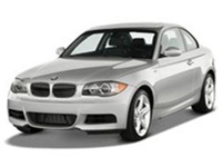 Für BMW 1er Dreitürer (E81) (2007-2011) Für BMW 1er Dreitürer (E81) (2007-2011)