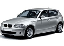 Für BMW 1er Fünftürer (E87) (2004-2011) Für BMW 1er Fünftürer (E87) (2004-2011)