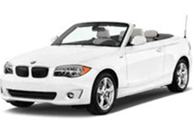 Für BMW 1er Cabrio (E88) (2007-2013) Für BMW 1er Cabrio (E88) (2007-2013)