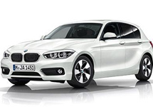 Für BMW 1er F20 Fünftürer (2011-2015) Für BMW 1er F20 Fünftürer (2011-2015)