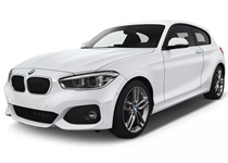 Für BMW 1er F21 Dreitürer (2012-2015) Für BMW 1er F21 Dreitürer (2012-2015)