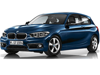 Für BMW 1er F21 Dreitürer Facelift (2015-2019) Für BMW 1er F21 Dreitürer Facelift (2015-2019)