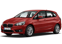 Für BMW 2er Active Tourer (F45) (2014-2017) Für BMW 2er Active Tourer (F45) (2014-2017)
