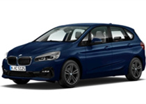 Für BMW 2er Active Tourer (F45) Facelift (2018-2021) Für BMW 2er Active Tourer (F45) Facelift (2018-2021)