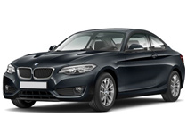Für BMW 2er F22 Coupé (2013-2017) Für BMW 2er F22 Coupé (2013-2017)