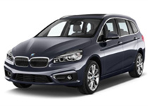 Für BMW 2er Gran Tourer (F46) (2015-2018) Für BMW 2er Gran Tourer (F46) (2015-2018)