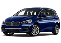 Für BMW 2er Gran Tourer (F46) Facelift (2018-2022) Für BMW 2er Gran Tourer (F46) Facelift (2018-2022)