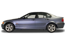 Für BMW 3er Limousine (E46) (1998-2005) Für BMW 3er Limousine (E46) (1998-2005)