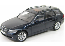 Für BMW 3er Touring (E91) (2005-2012) Für BMW 3er Touring (E91) (2005-2012)