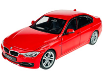 Für BMW 3er Limousine (F30) (2011-2019) Für BMW 3er Limousine (F30) (2011-2019)