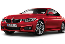 Für BMW 4er Coupé (F32) (2013-2020) Für BMW 4er Coupé (F32) (2013-2020)