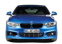 Für BMW 4er Gran Coupé (F36) (2014-2020) Für BMW 4er Gran Coupé (F36) (2014-2020)