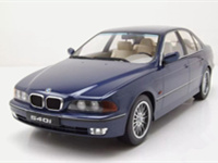 Für BMW 5er Limousine (E39) (1995-2003) Für BMW 5er Limousine (E39) (1995-2003)