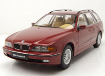 Für BMW 5er Touring (E39) (1997-2004)