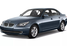 Für BMW 5er Limousine (E60) (2003-2010)