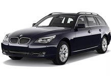 Für BMW 5er Touring (E61) (2004-2010)