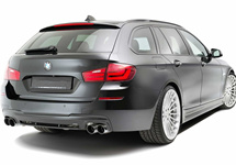 Für BMW 5er Touring (F11) (2011-2016) Für BMW 5er Touring (F11) (2011-2016)