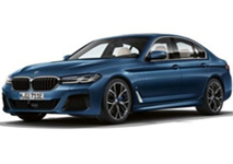 Für BMW 5er Limousine (G30) (2017-2023) Für BMW 5er Limousine (G30) (2017-2023)