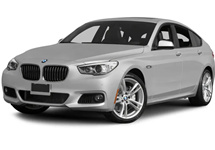 Für BMW 5er GT (F07) (2009-2017) Für BMW 5er GT (F07) (2009-2017)