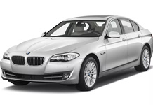 Für BMW 5er Limousine (F10) (2010-2017) Für BMW 5er Limousine (F10) (2010-2017)
