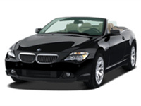 Für BMW 6er Cabrio (E64) (2003-2010) Für BMW 6er Cabrio (E64) (2003-2010)