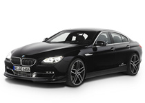 Für BMW 6er Gran Coupé (F06) (2012-2018) Für BMW 6er Gran Coupé (F06) (2012-2018)
