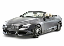 Für BMW 6er Cabrio (F12) (2011-2018) Für BMW 6er Cabrio (F12) (2011-2018)