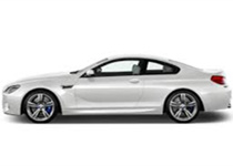 Für BMW 6er Coupé (F13) (2011-2018) Für BMW 6er Coupé (F13) (2011-2018)