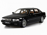 Für BMW 7er (E38) (1994-2001)