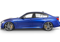 Für BMW M3 Limousine (F80) (2014-2018) Für BMW M3 Limousine (F80) (2014-2018)