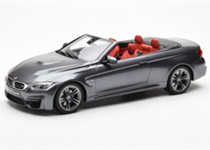 Für BMW M4 Cabrio (F83) (2014-2020) Für BMW M4 Cabrio (F83) (2014-2020)