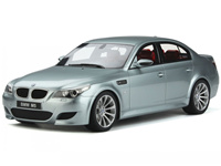 Für BMW M5 (E60) (2005-2010) Für BMW M5 (E60) (2005-2010)
