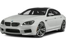 Für BMW M6 F12/F13/F06 (2012-2018) Für BMW M6 F12/F13/F06 (2012-2018)