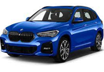 Für BMW X1 (F48) (2015-2022) Für BMW X1 (F48) (2015-2022)