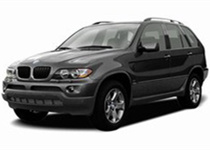 Für BMW X5 (E53) (1999-2006) Für BMW X5 (E53) (1999-2006)