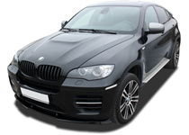 Für BMW X6 (E71) (2008-2014) Für BMW X6 (E71) (2008-2014)