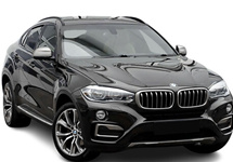 Für BMW X6 (F16) (2014-2019) Für BMW X6 (F16) (2014-2019)