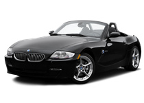 Für BMW Z4 Roadster (E85) (2002-2008) Für BMW Z4 Roadster (E85) (2002-2008)