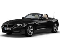 Für BMW Z4 Roadster (E89) (2009-2016)