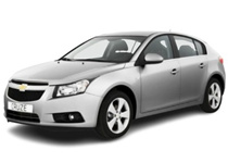 Für Chevrolet Cruze J300 (2009-2012) Für Chevrolet Cruze J300 (2009-2012)