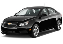 Für Chevrolet Cruze J300 (2012-2016) Für Chevrolet Cruze J300 (2012-2016)