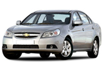Für Chevrolet Epica (2006–2011) Für Chevrolet Epica (2006–2011)
