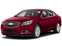 Für Chevrolet Malibu (2011-2015) Für Chevrolet Malibu (2011-2015)