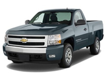 Für Chevrolet Silverado (2007-2013) Für Chevrolet Silverado (2007-2013)