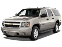 Für Chevrolet Suburban (2007-2014) Für Chevrolet Suburban (2007-2014)