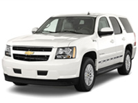 Für Chevrolet Tahoe (2006–2013) Für Chevrolet Tahoe (2006–2013)
